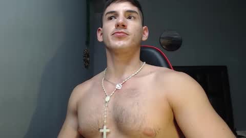 jonathancast08 online show from 01-15-25, 01:20