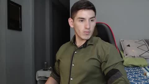 jonathancast08 online show from 01-22-25, 06:20