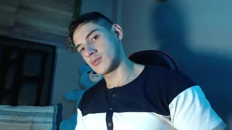 jonathancast08 online show from 02-02-25, 10:35