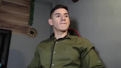 jonathancast08 online show from 02-10-25, 12:52