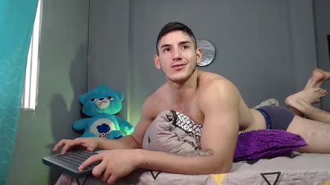 jonathancast08 online show from 02-23-25, 05:18