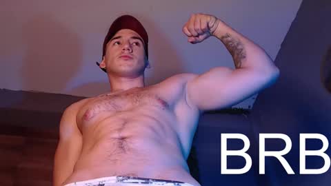 jonathancast08 online show from 03-02-25, 10:05