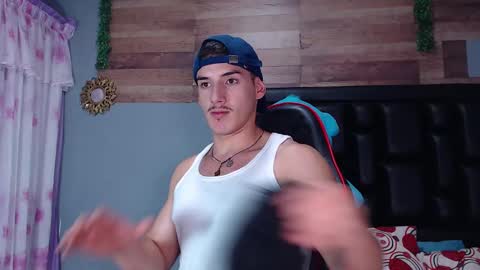 jonathancast08 online show from 03-09-25, 06:54