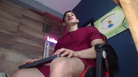 jonathancast08 online show from 10-19-25, 12:44