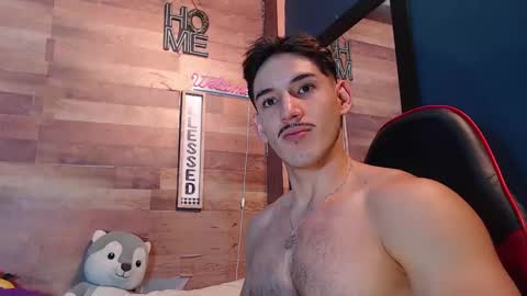 jonathancast08 online show from 10-22-25, 12:49