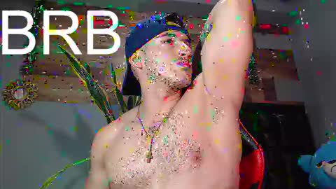 jonathancast08 online show from 01-14-26, 12:22