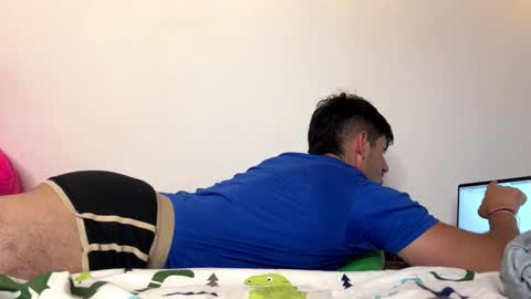 jonathancast08 online show from 04-26-26, 06:27