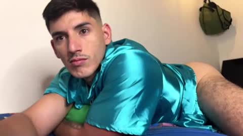 jonathancast08 online show from 04-28-26, 08:47