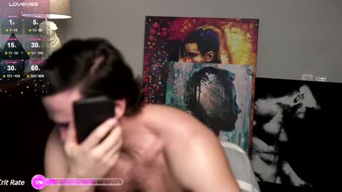 Snapshot of jonathanfranz123 chatting on 02-12-25, 06:19 jonathanfranz123 online show from 02-12-25, 06:19