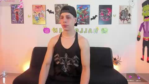 Instagram jonathanfit14 online show from 10-14-25, 09:37