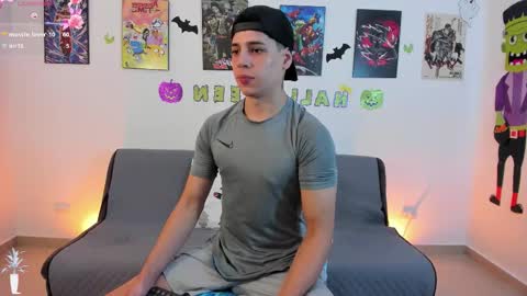 Instagram jonathanfit14 online show from 10-25-25, 10:37