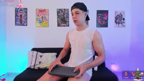 Instagram jonathanfit14 online show from 12-22-25, 12:29