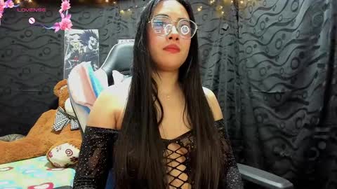 Janna online show from 03-11-25, 03:26