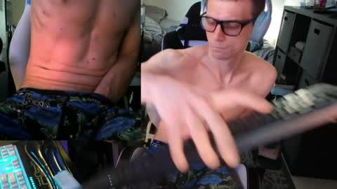 jonathanthiccoc online show from 05-30-26, 11:07