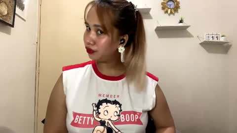 Nathalie online show from 07-22-26, 04:10