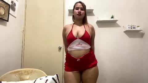 Nathalie online show from 07-28-26, 07:39