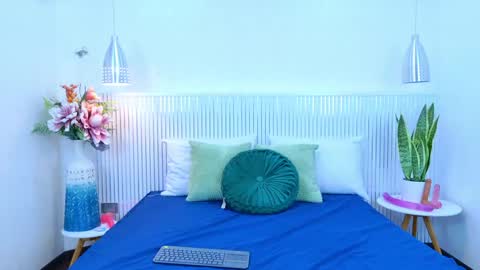 melani gomez online show from 05-06-26, 12:32