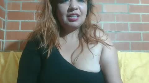 Scarlet online show from 02-18-25, 06:37