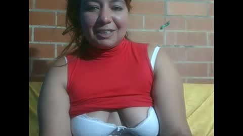 Scarlet online show from 02-26-25, 08:26