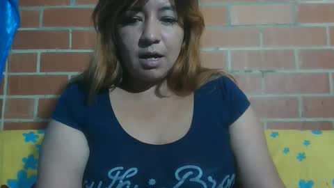 Scarlet online show from 03-06-25, 05:24