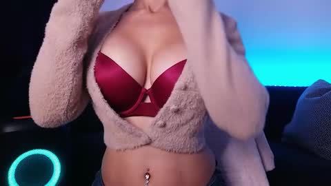 AlesyaJ online show from 09-09-25, 08:03