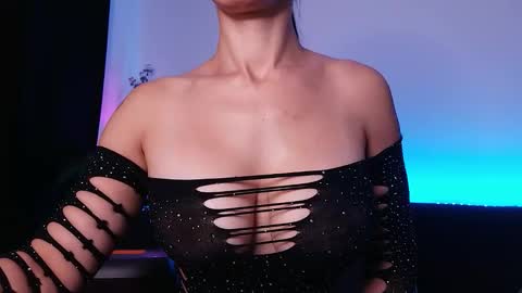 AlesyaJ online show from 09-16-25, 08:04