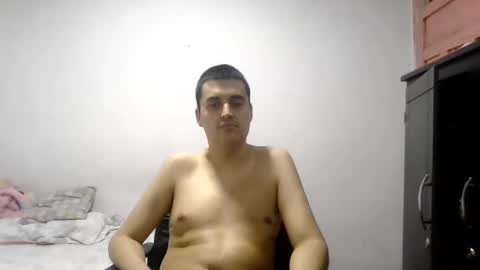 jonhdairon online show from 05-28-26, 03:26