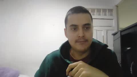 jonhdairon online show from 06-05-26, 11:21