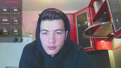 jonhy_merlin online show from 12-18-24, 06:21