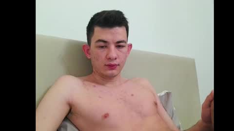 jonhy_merlin online show from 01-23-25, 06:49