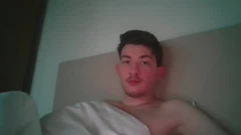 jonhy_merlin online show from 04-17-26, 03:09