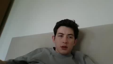 jonhy_merlin online show from 05-27-26, 01:41