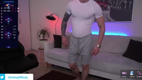 John     online show from 02-12-25, 06:40