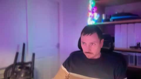 Jon online show from 12-17-24, 09:05