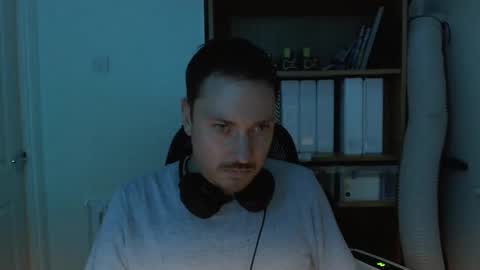 Jon online show from 10-05-25, 12:42