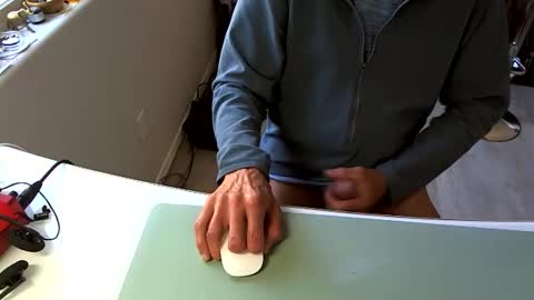 Jon Rockit online show from 03-19-26, 04:11