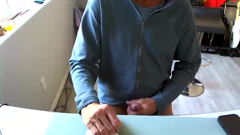 Jon Rockit online show from 03-24-26, 04:12