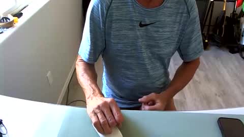 Jon Rockit online show from 04-08-26, 05:35