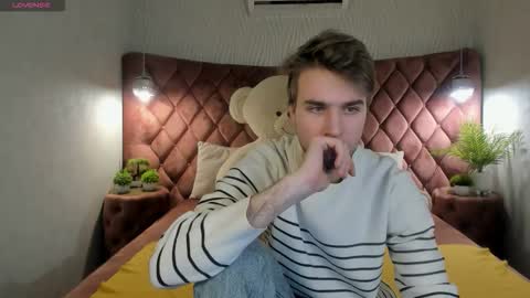 Jonah online show from 11-21-25, 10:19