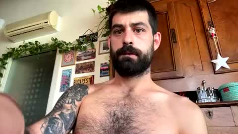 jonnibravo1597 online show from 08-01-26, 07:18