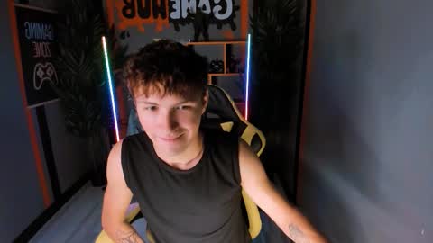 Jonny online show from 09-15-25, 10:59