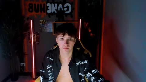 Jonny online show from 09-19-25, 10:27