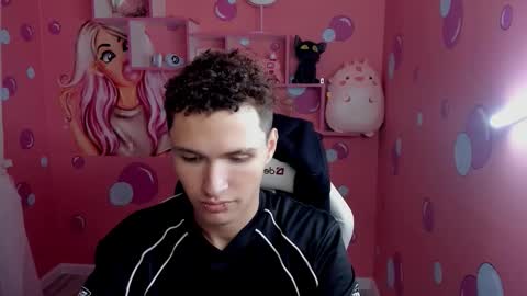 Jonny online show from 10-02-25, 04:36