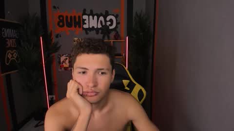 Jonny online show from 10-14-25, 10:49