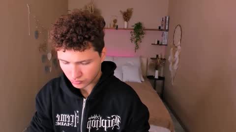 Jonny online show from 10-21-25, 10:27