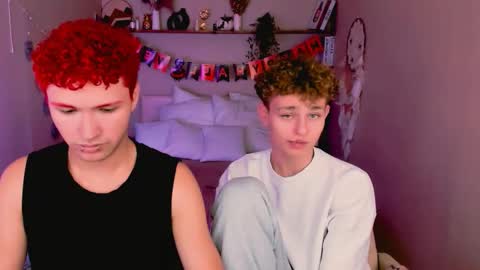 Jonny online show from 10-28-25, 11:47