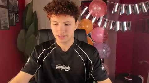 Jonny online show from 11-29-25, 12:41