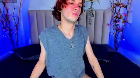 jonny_gilbert online show from 02-07-26, 04:22