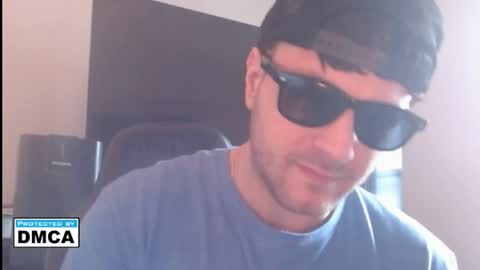 Jonny Bans online show from 04-18-26, 11:27