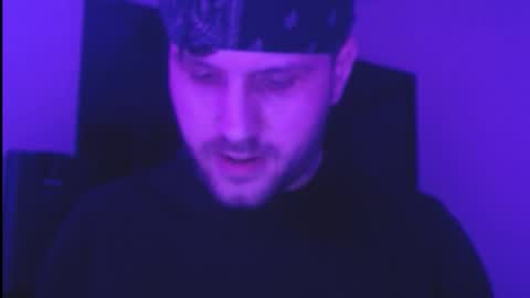 Jonny Bans online show from 04-26-26, 03:48